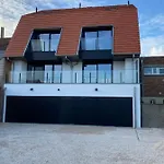 Apartamento Prachtig Duplex Met Balkon Te Wenduine