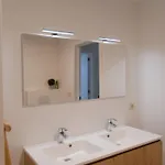 Apartamento Prachtig Duplex Met Balkon Te Wenduine *