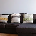 Prachtig Duplex Met Balkon Te Wenduine De Haan