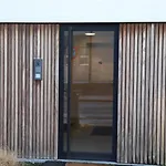 Prachtig Duplex Met Balkon Te Wenduine Apartamento *