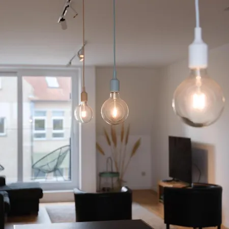 Apartamento Prachtig Duplex Met Balkon Te Wenduine *