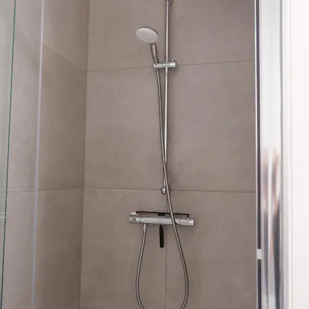 Prachtig Duplex Met Balkon Te Wenduine * デ ハーン