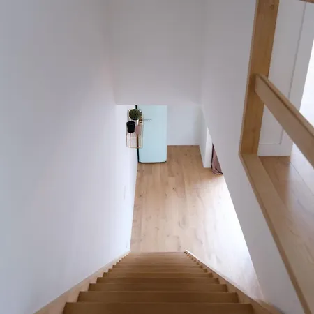 Prachtig Duplex Met Balkon Te Wenduine デ ハーン