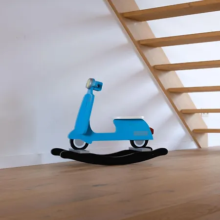 Prachtig Duplex Met Balkon Te Wenduine * De Haan