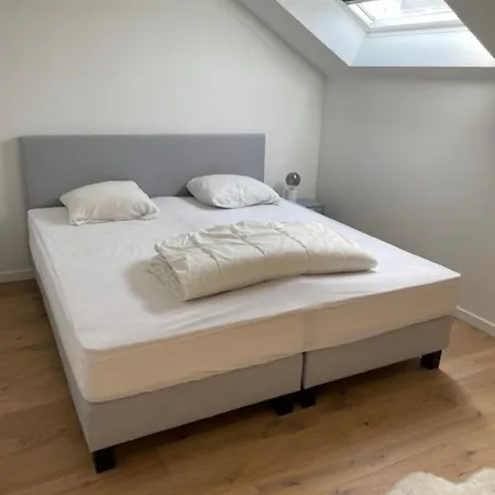 Prachtig Duplex Met Balkon Te Wenduine