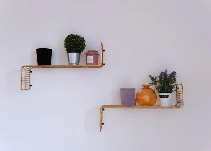 Prachtig Duplex Met Balkon Te Wenduine アパート デ ハーン